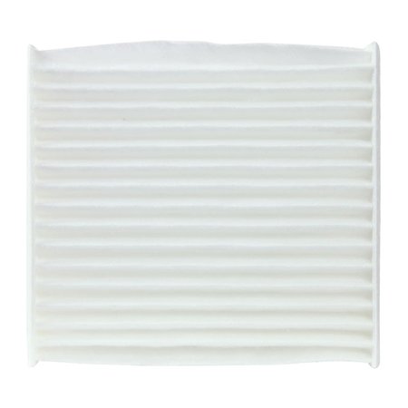 TYC 800025P Cabin Air Filter 800025P